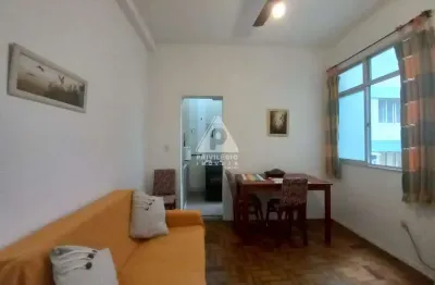 Apartamento com 1 quarto à venda na Rua Cândido Mendes, --, Glória, Rio de Janeiro