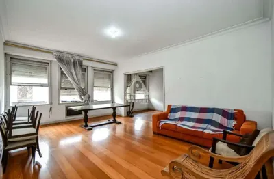 Apartamento de 2 quartos a venda, com vaga, glória - rio de janeiro/rj