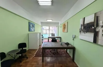Sala comercial à venda na Avenida Rio Branco, --, Centro, Rio de Janeiro