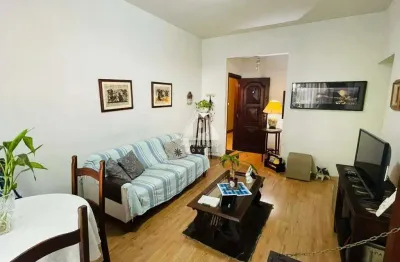 Apartamento 2 quartos, 1 suite, e dependência 84m2 a venda no humaitá.
