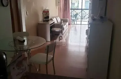 Apartamento com 2 quartos à venda na Rua Cruz Lima, --, Flamengo, Rio de Janeiro