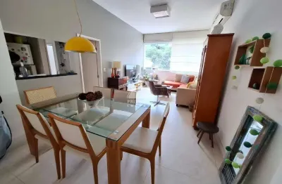 Apartamento com 3 quartos à venda na Rua General Glicério, --, Laranjeiras, Rio de Janeiro