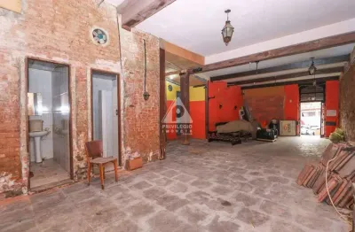 Prédio à venda, 17 quartos, glória - rio de janeiro/rj