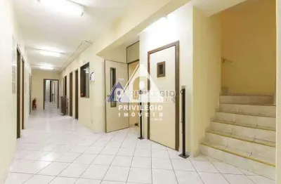 Privilégio imóveis vende: excelente edifício comercial em botafogo