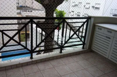 Apartamento com 2 quartos à venda na Rua Cruz Lima, --, Flamengo, Rio de Janeiro