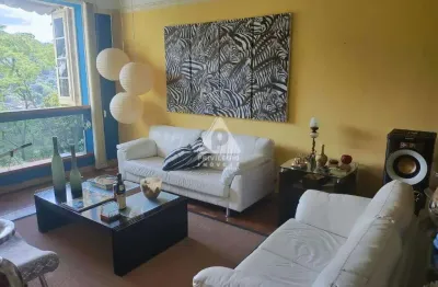 Apartamento à venda, 2 quartos, 1 suíte, santa teresa - rio de janeiro/rj