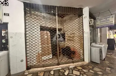 Ponto comercial à venda na Rua Almirante Tamandaré, --, Flamengo, Rio de Janeiro