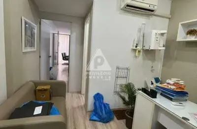 Sala comercial à venda na Rua do Catete, --, Catete, Rio de Janeiro