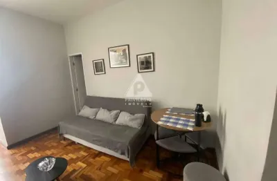 Apartamento com 1 quarto à venda na Rua Riachuelo, --, Centro, Rio de Janeiro