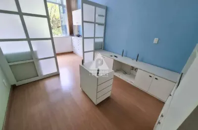 Sala comercial à venda na Largo do Machado, --, Catete, Rio de Janeiro
