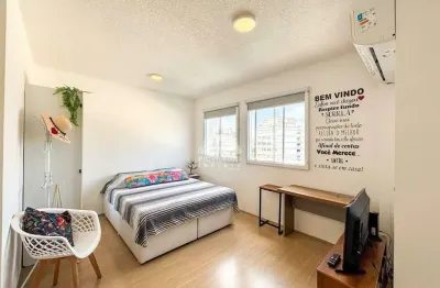 Studio rio wonder residences - praia formosa - porto maravilha