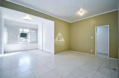 Apartamento com 3 quartos à venda na Rua das Laranjeiras, --, Laranjeiras, Rio de Janeiro