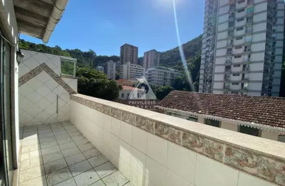 Casa com 4 quartos à venda na Rua Pereira da Silva, --, Laranjeiras, Rio de Janeiro