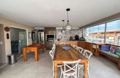 Apartamento com 4 quartos à venda na Rua das Laranjeiras, --, Laranjeiras, Rio de Janeiro
