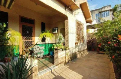 Casa de 3 quartos com piscina à venda em santa teresa