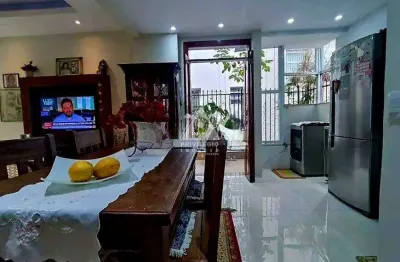 Apartamento à venda, 2 quartos, flamengo - rio de janeiro/rj