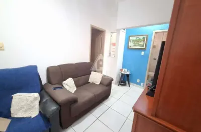 Apartamento com 2 quartos à venda na Rua Maia Lacerda, --, Estácio, Rio de Janeiro