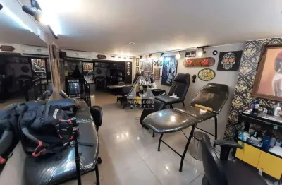Ponto comercial à venda na Praia Botafogo, --, Botafogo, Rio de Janeiro