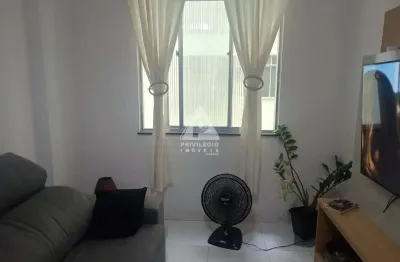 Apartamento à venda, 1 quarto, 1 vaga, flamengo - rio de janeiro/rj