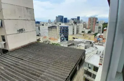 Santa tereza - 3 quartos, 1 suite, 2 banheiros, 95m² - reformado