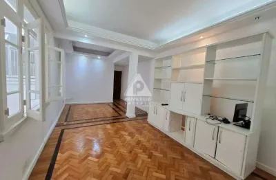 Apartamento com 2 quartos à venda na Rua Ipiranga, --, Laranjeiras, Rio de Janeiro