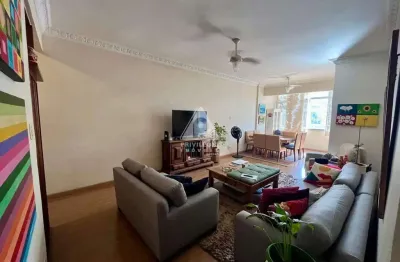 Apartamento com 3 quartos à venda na Rua das Laranjeiras, --, Laranjeiras, Rio de Janeiro