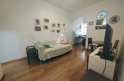 Apartamento à venda, 2 quartos, flamengo - rio de janeiro/rj