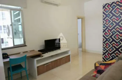 Apartamento à venda, 1 quarto, 1 vaga, flamengo - rio de janeiro/rj