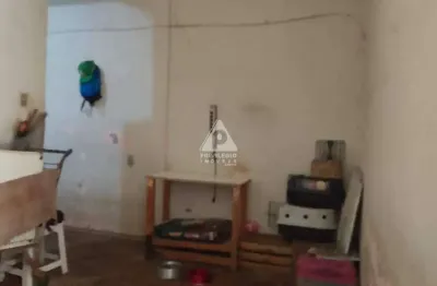 Apartamento com 1 quarto à venda na Rua Benjamim Constant, --, Glória, Rio de Janeiro