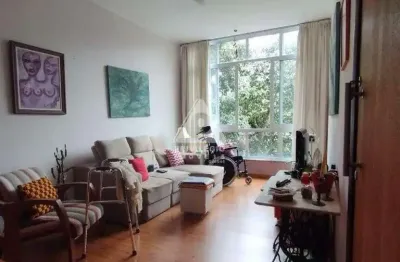 Apartamento à venda, 3 quartos, santa teresa - rio de janeiro/rj