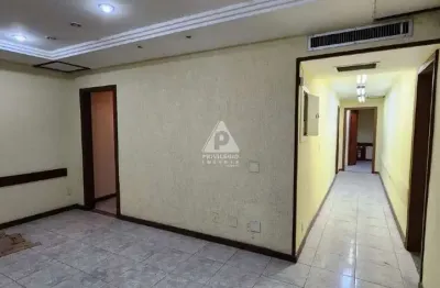 Sobreloja de 277 m² no melhor ponto comercial do centro do rio de janeiro