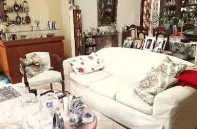 Casa à venda na Rua Hermenegildo de Barros, --, Santa Teresa, Rio de Janeiro