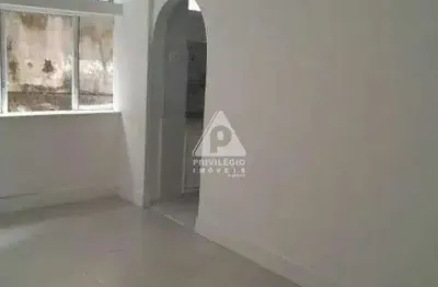 Apartamento com 1 quarto à venda na Rua Santo Amaro, --, Glória, Rio de Janeiro
