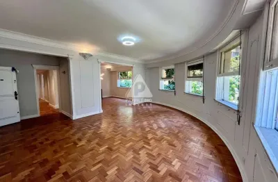 Apartamento com 4 quartos à venda na Rua Senador Vergueiro, --, Flamengo, Rio de Janeiro