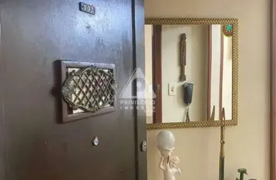 Apartamento com 1 quarto à venda na Rua Barão do Flamengo, --, Flamengo, Rio de Janeiro