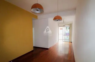 Apartamento com 1 quarto à venda na Rua Cândido Mendes, --, Glória, Rio de Janeiro