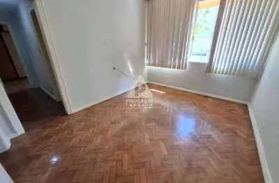 Apartamento com 2 quartos à venda na Rua Ministro Tavares Líra, --, Catete, Rio de Janeiro