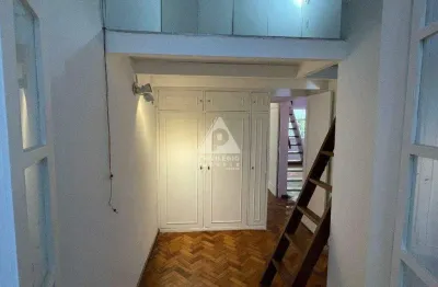 Apartamento à venda, 2 quartos, 1 suíte, botafogo - rio de janeiro/rj