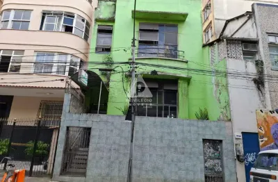 Prédio à venda na Rua Benjamin Constant, --, Glória, Rio de Janeiro