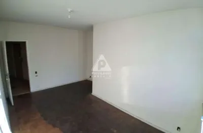 Apartamento à venda, 2 quartos, 1 vaga, flamengo - rio de janeiro/rj