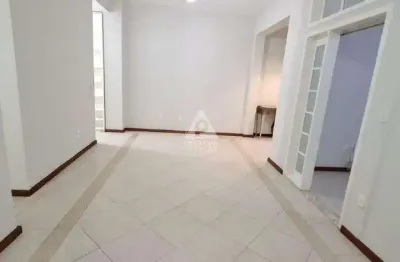 Apartamento à venda, 3 quartos, 1 suíte, 1 vaga, flamengo - rio de janeiro/rj