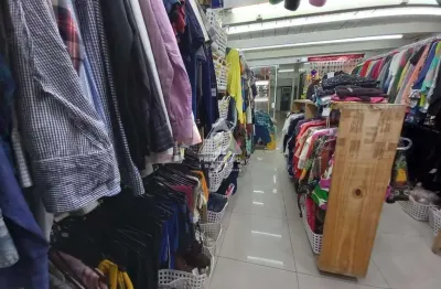Ponto comercial à venda na Rua das Laranjeiras, --, Laranjeiras, Rio de Janeiro