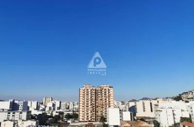 Apartamento com 3 quartos à venda na Rua Luís Barbosa, --, Vila Isabel, Rio de Janeiro