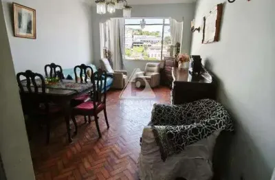 Apartamento à venda, 3 quartos, 1 suíte, flamengo/rj