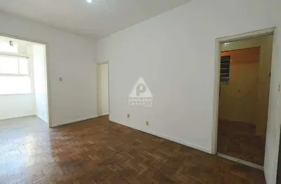 Apartamento à venda, 2 quartos, laranjeiras - rio de janeiro/rj