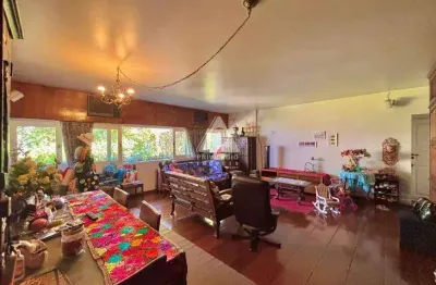 Apartamento à venda, 3 quartos, 1 suíte, 1 vaga, laranjeiras - rio de janeiro/rj