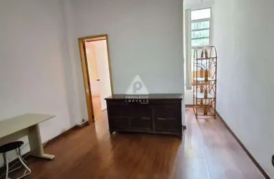 Apartamento à venda, 1 quarto, flamengo - rio de janeiro/rj