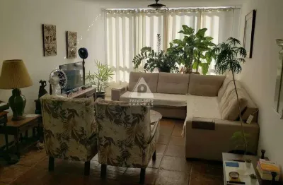 Apartamento - 3 quartos - 1 suite - dpe -120m2 - 1 vaga - copacabana.