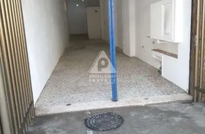 Ponto comercial à venda na Rua Pedro Américo, --, Catete, Rio de Janeiro