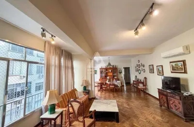 [apartamento 3 quartos] [flamengo][apartamento três quartos][à venda]